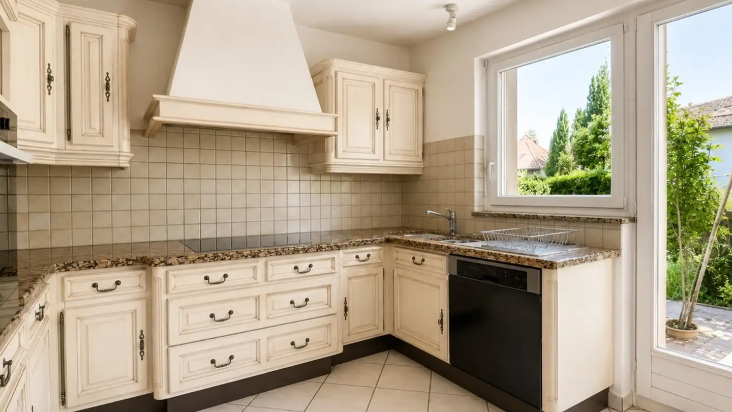 Casa singola in vendita - Les Biolettes 53, 1772 Grolley - Foto 4