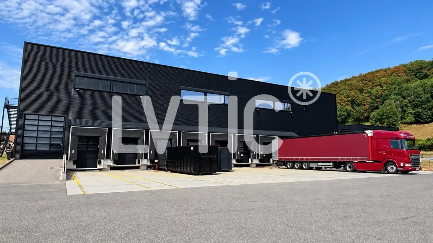 Espace de stockage à louer - 1618 Châtel-St-Denis