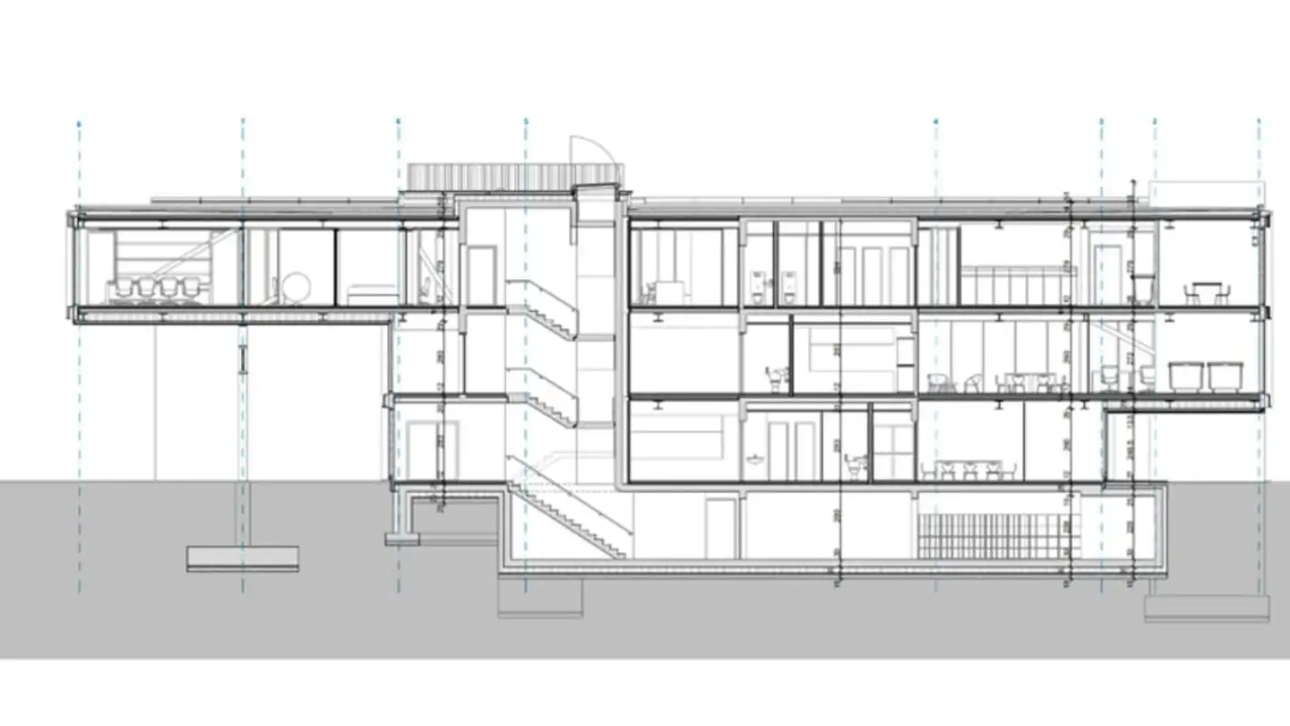 Office space for rent - Chemin Du Glapin 6, 1162 St-Prex - Photo 3