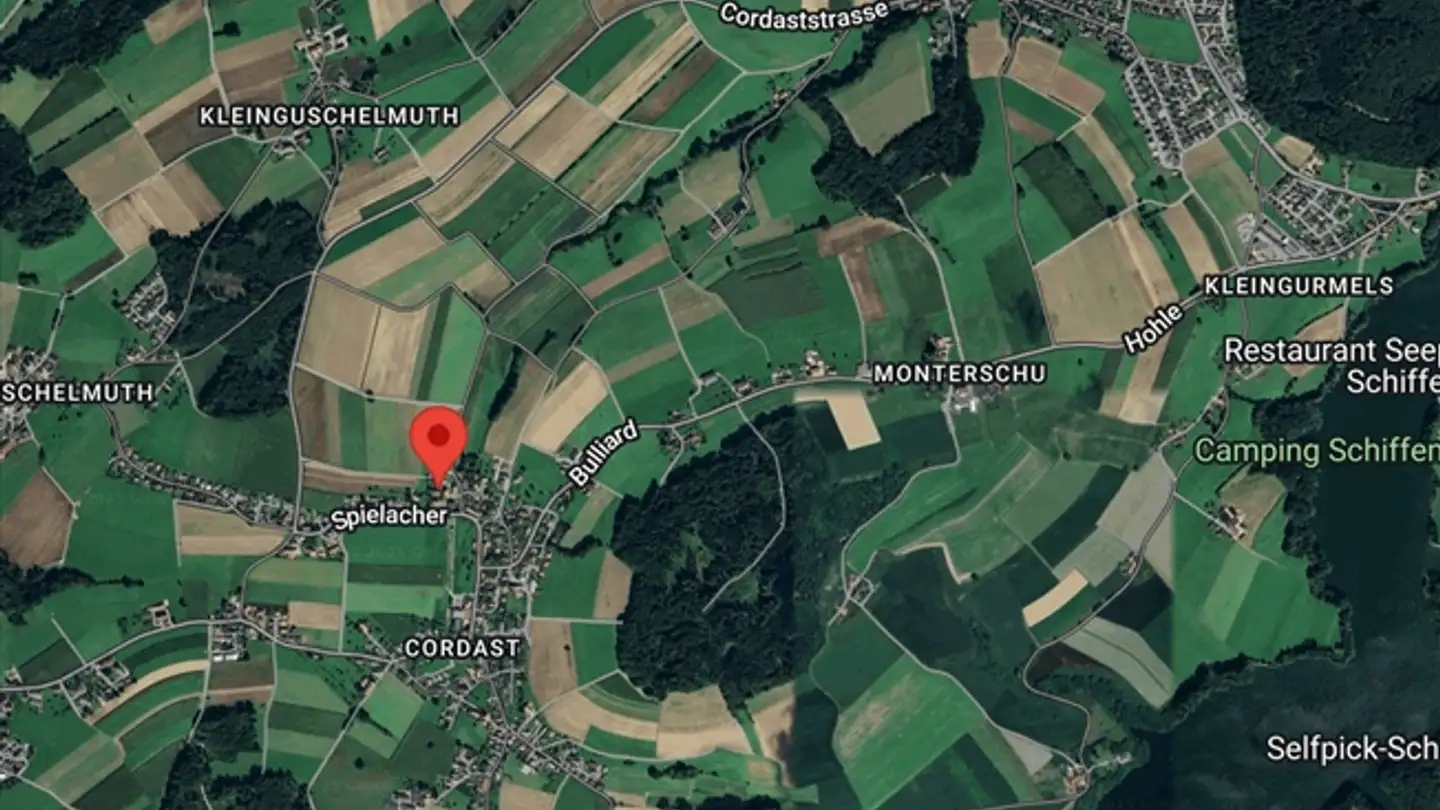 Appartamento in vendita - Mösli 5, 1792 Cordast - Foto 4