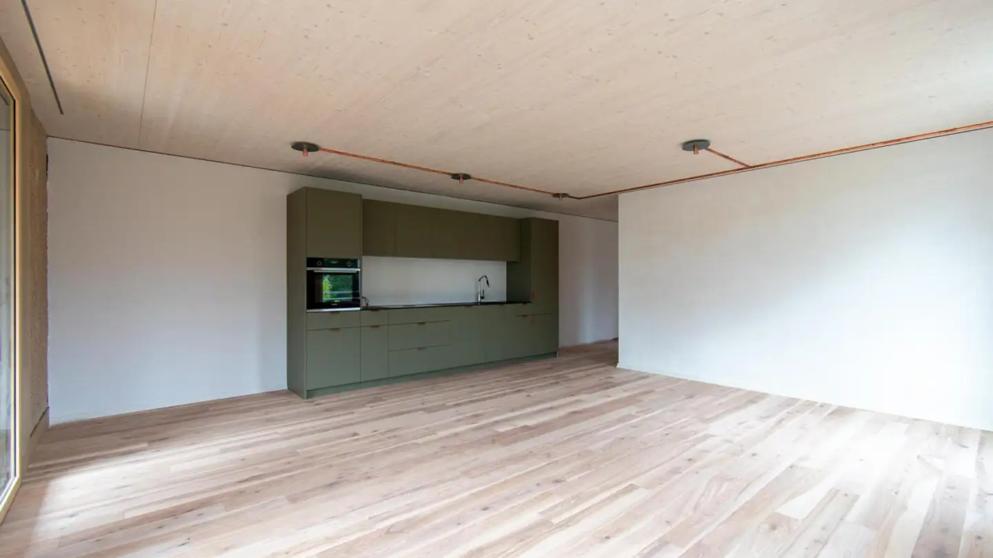 Apartment for rent - Büchelstrasse 5, 9443 Widnau - Photo 2