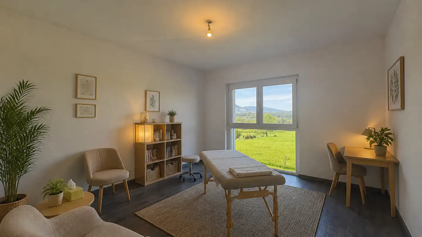 Apartment for sale - 1652 Botterens
