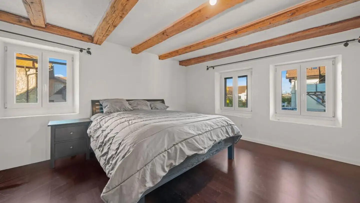 Appartement à vendre - 1063 Chapelle-sur-Moudon - Photo 4