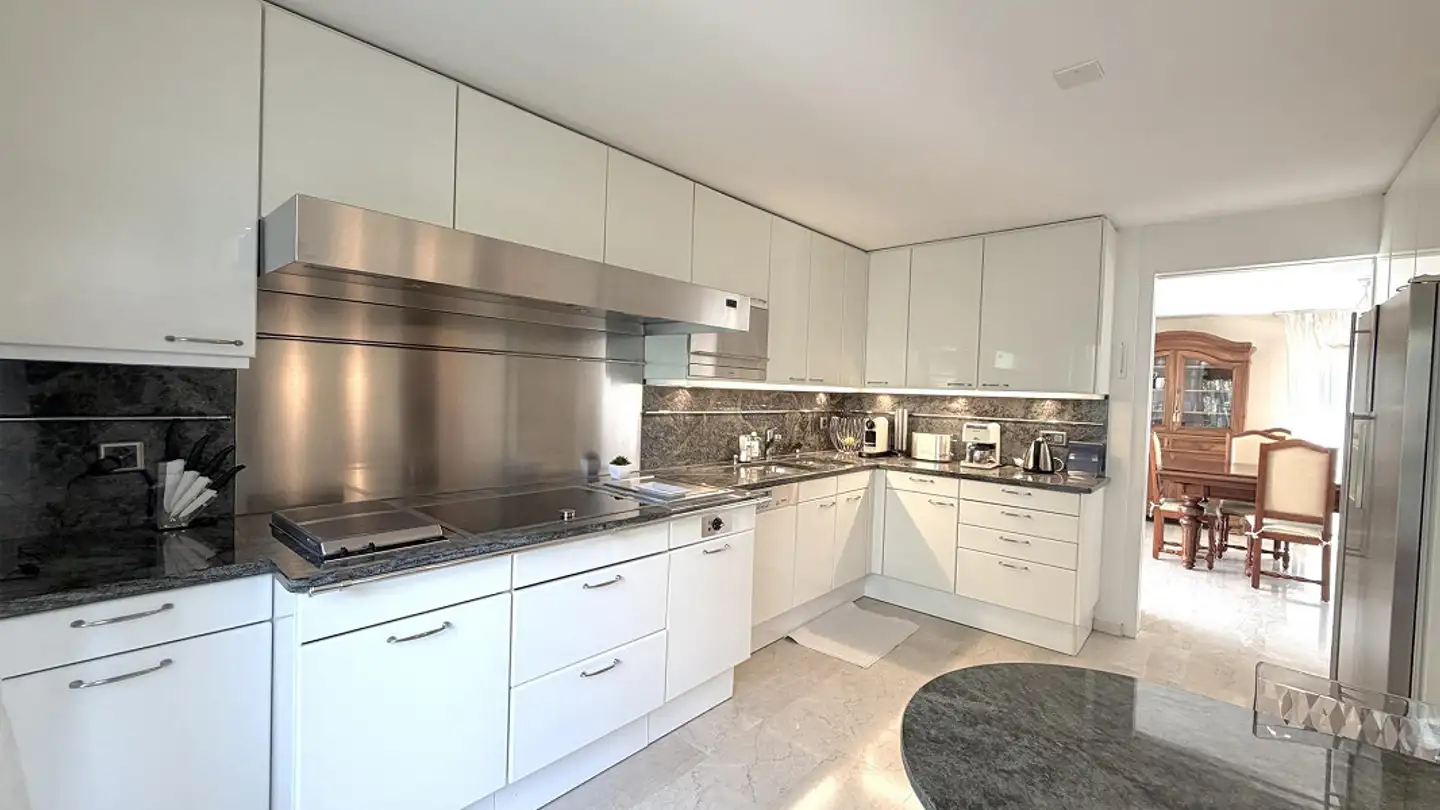 Single house for sale - 4102 Binningen - Photo 3