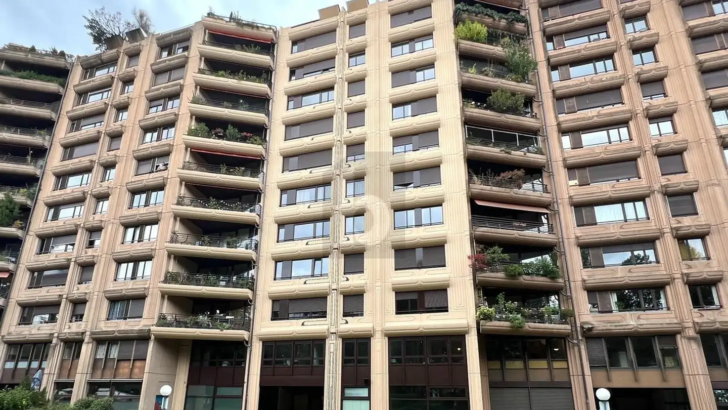 Bureau à louer - 1206 Genève - Photo 2