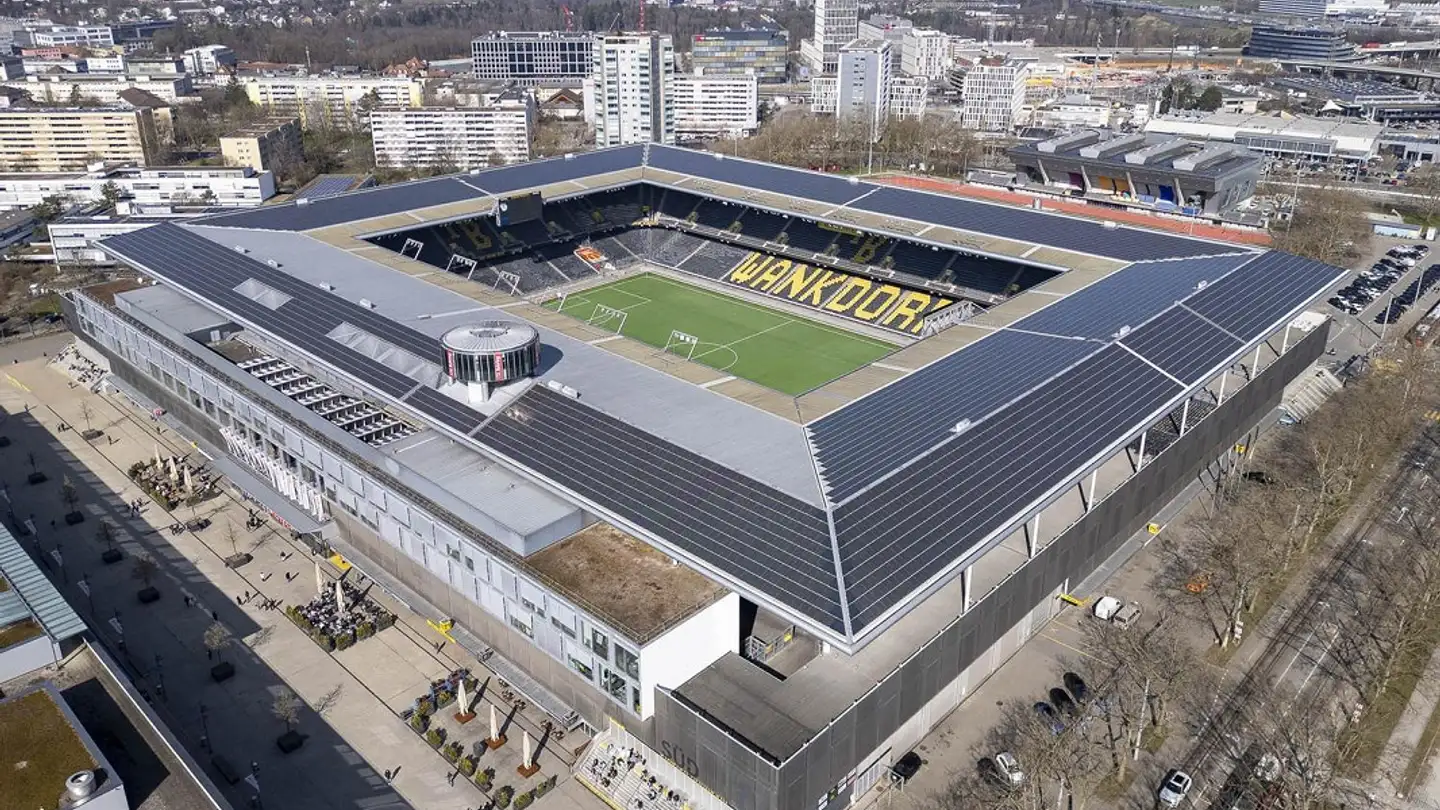 Spazio ufficio in affitto - Papiermühlestrasse 73, 3014 Bern - Foto 2