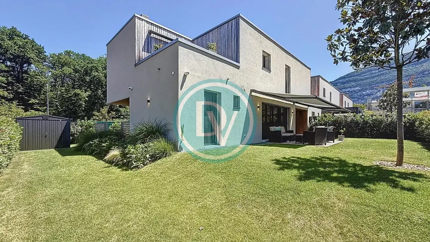 Single house for sale - 1255 Veyrier