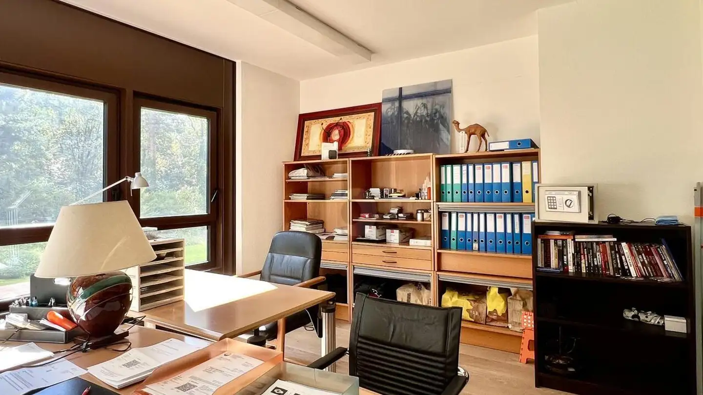 Bureau à louer - 1206 Genève - Photo 3