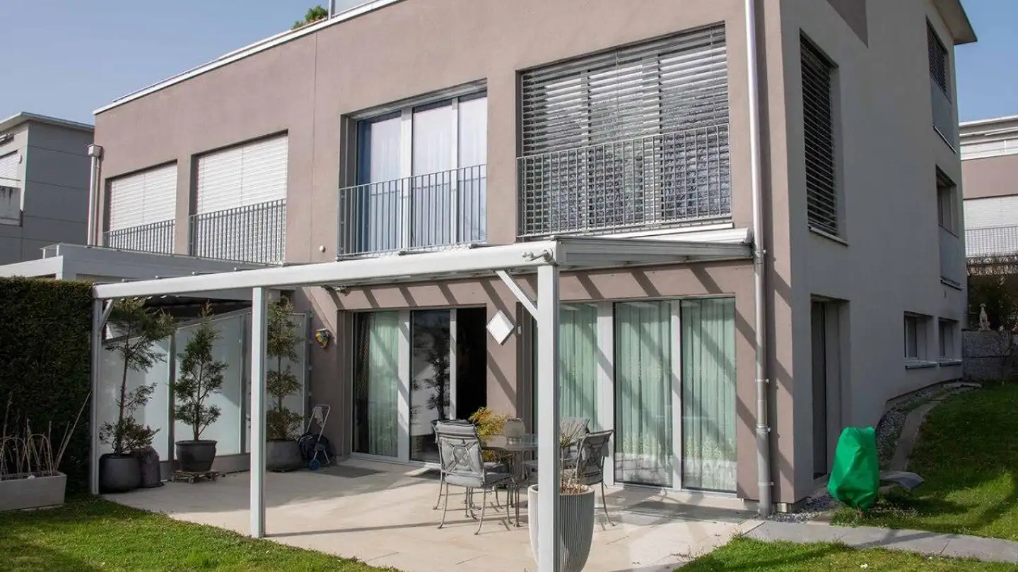 Maison jumelle à vendre - 8106 Adlikon b. Regensdorf - Photo 2