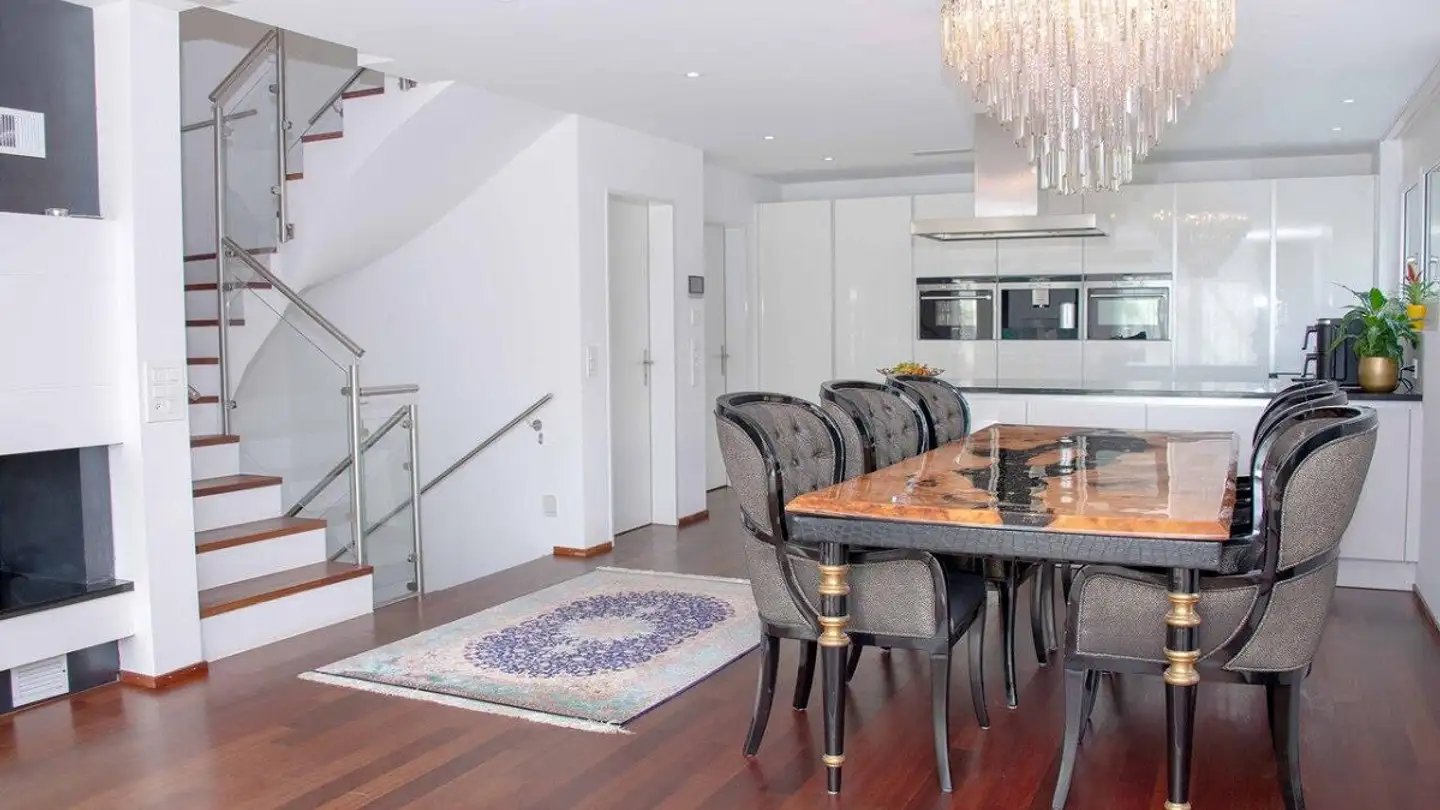 Maison jumelle à vendre - 8106 Adlikon b. Regensdorf - Photo 3