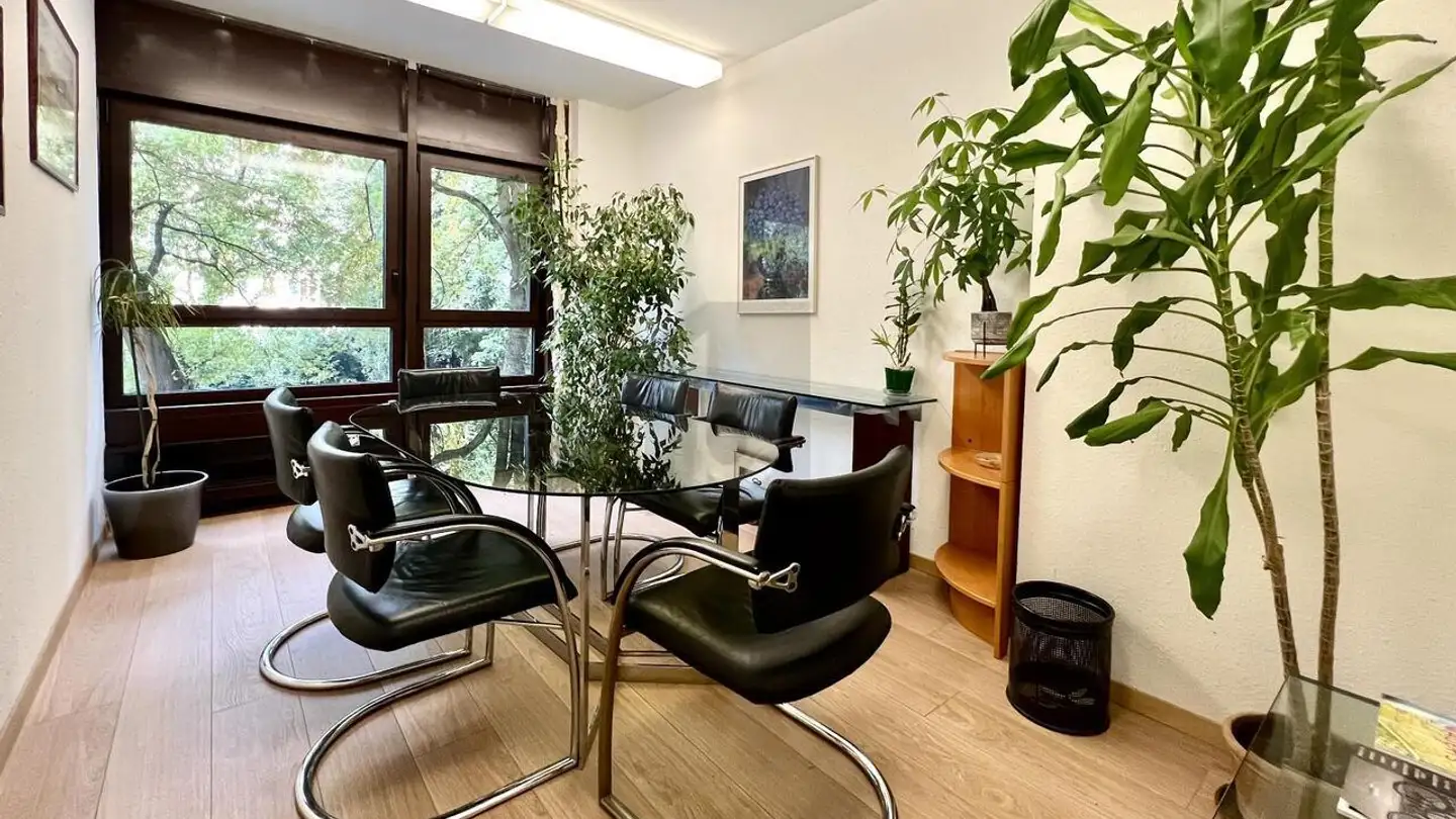 Bureau à louer - 1206 Genève - Photo 4