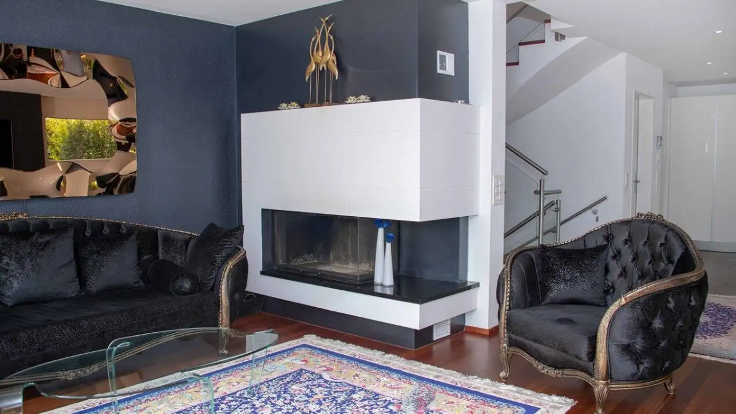 Maison jumelle à vendre - 8106 Adlikon b. Regensdorf - Photo 4