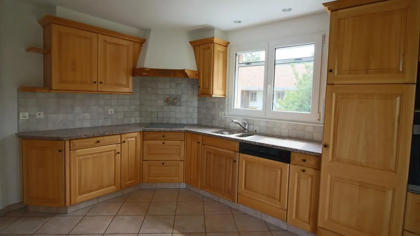 Casa singola in affitto - Route Du Riondalet 1, 1699 Pont (Veveyse) - Photo 3