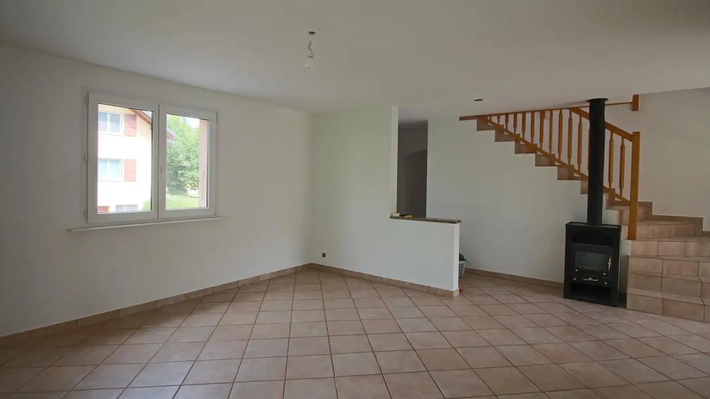 Casa singola in affitto - Route Du Riondalet 1, 1699 Pont (Veveyse) - Photo 4