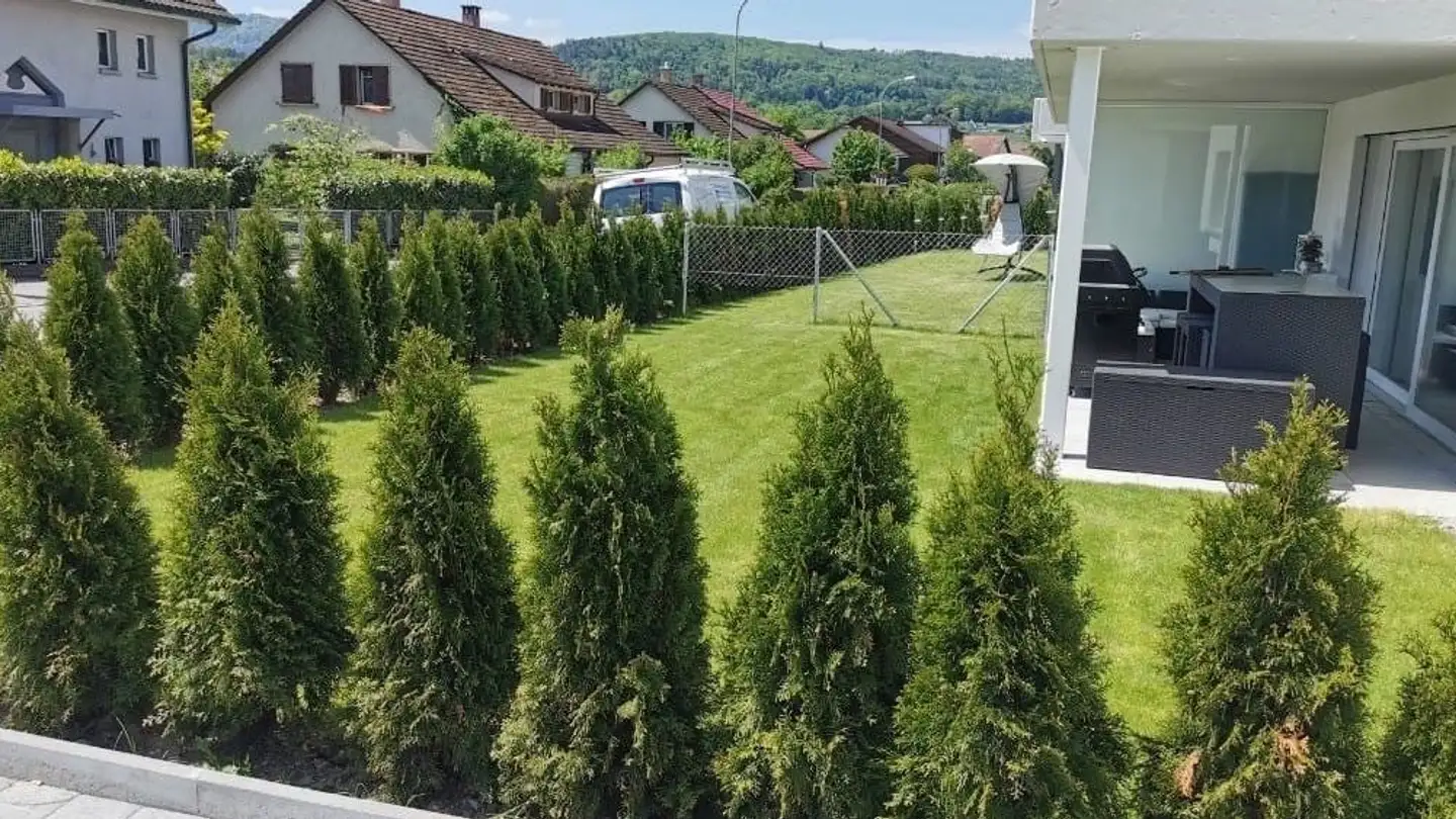 Apartment for rent - Brislachstrasse 35, 4242 Laufen