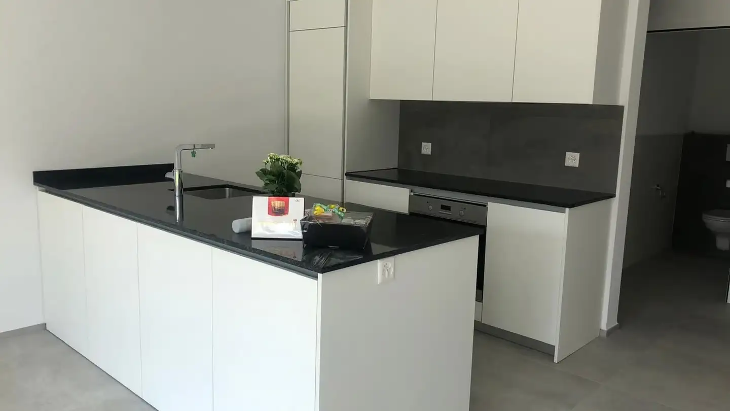 Apartment for rent - Brislachstrasse 35, 4242 Laufen - Photo 2