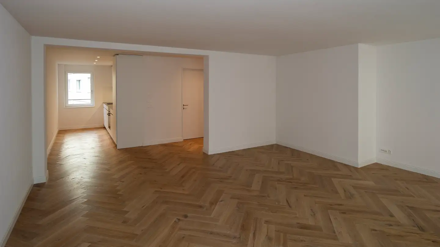 Appartement à louer - Birkenstrasse 2, 6003 Luzern - Photo 3