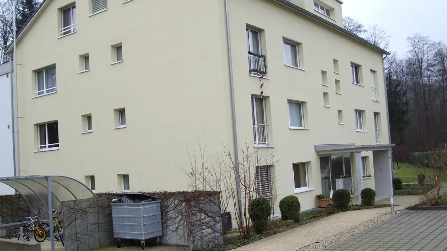 Apartment for rent - Oberdorfstrasse 5, 5412 Gebenstorf