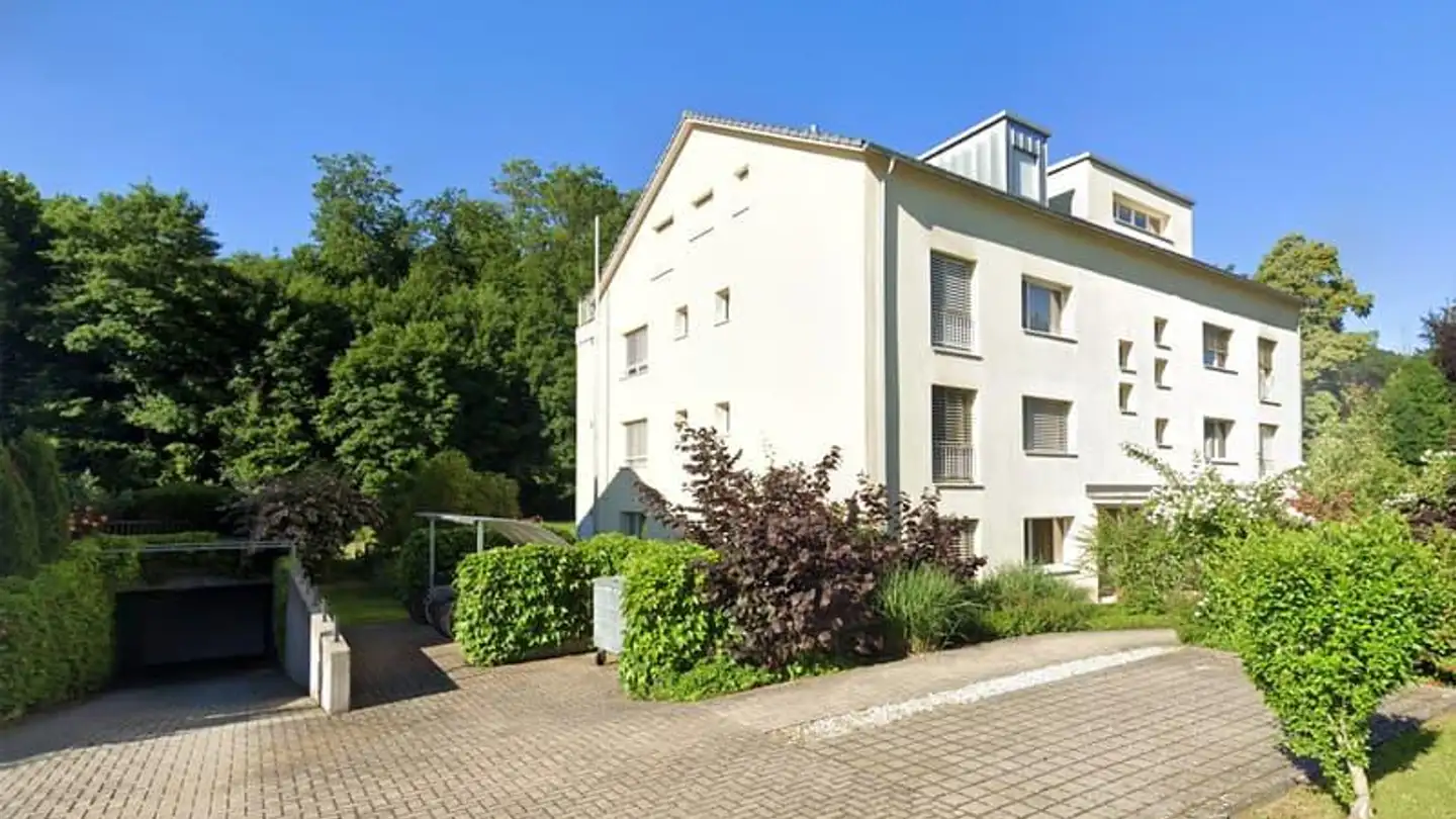 Apartment for rent - Oberdorfstrasse 5, 5412 Gebenstorf - Photo 2