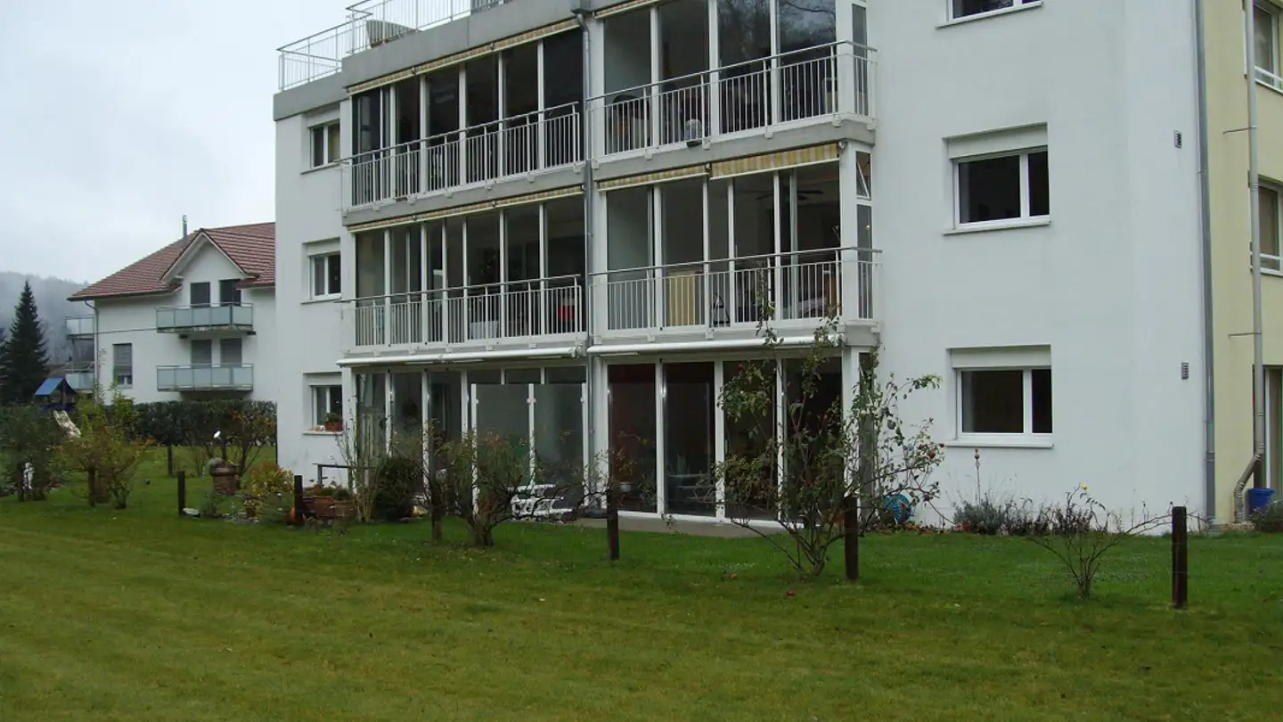 Apartment for rent - Oberdorfstrasse 5, 5412 Gebenstorf - Photo 3
