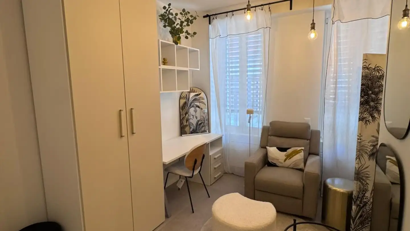 Apartment for sale - Via Monte Brè 9, 6900 Lugano - Photo 2