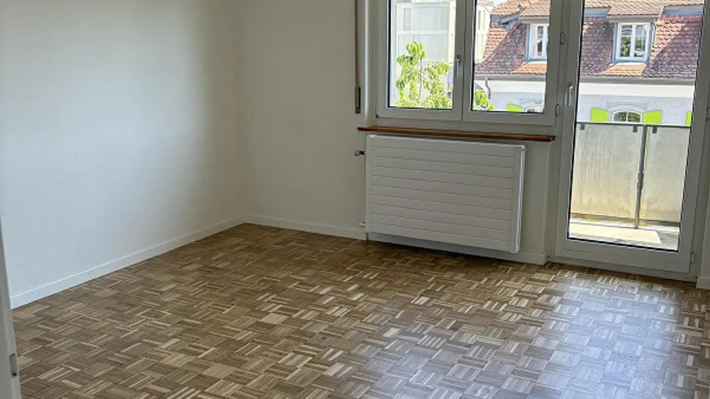 Appartamento in affitto - Toggenburgerstrasse 116, 9500 Wil SG