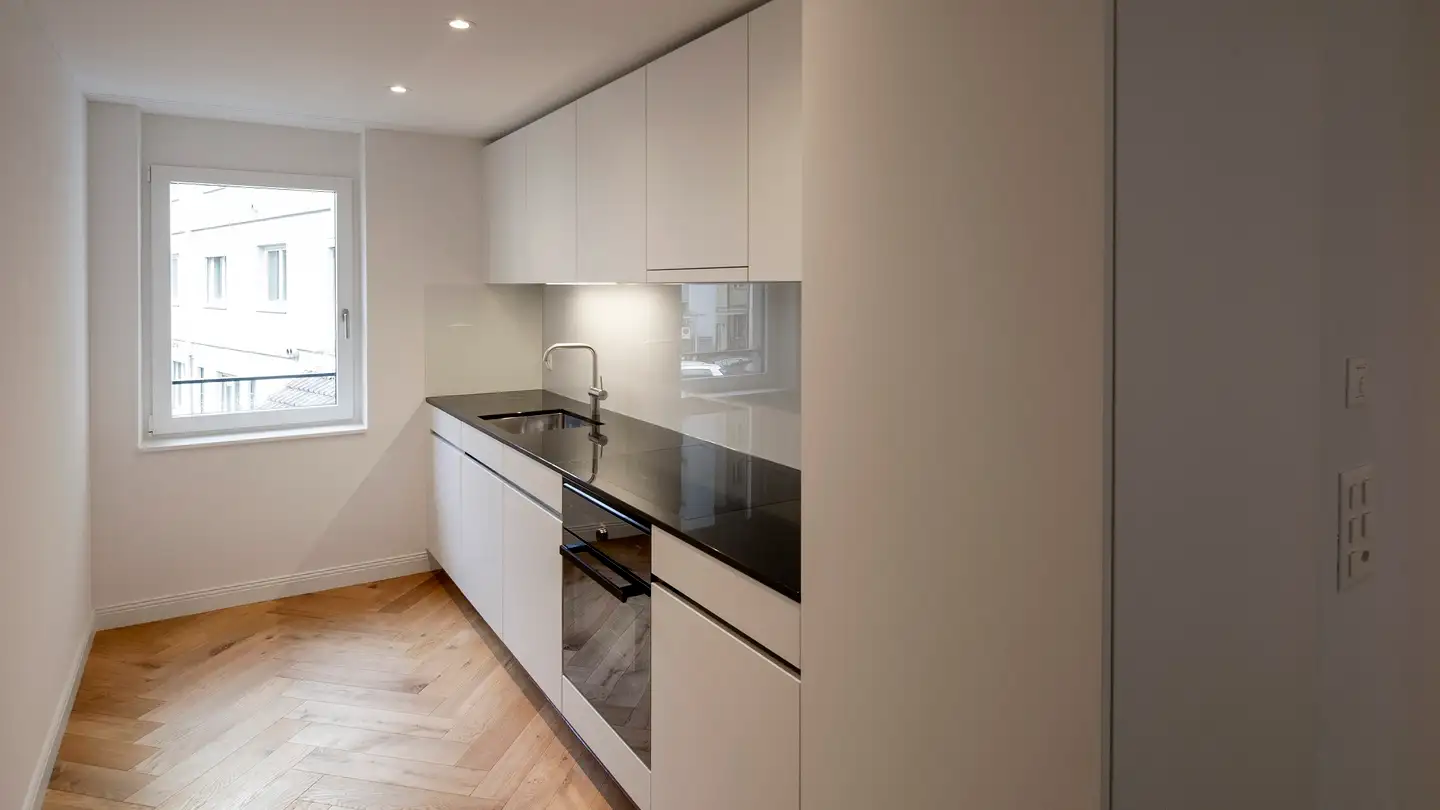 Appartement à louer - Birkenstrasse 2, 6003 Luzern - Photo 4
