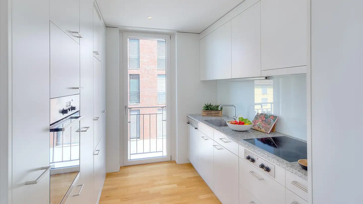 Appartamento in affitto - Hauptstrasse, 5314 Kleindöttingen - Foto 3