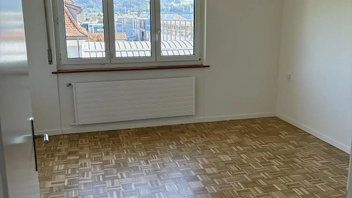 Appartamento in affitto - Toggenburgerstrasse 116, 9500 Wil SG - Foto 2