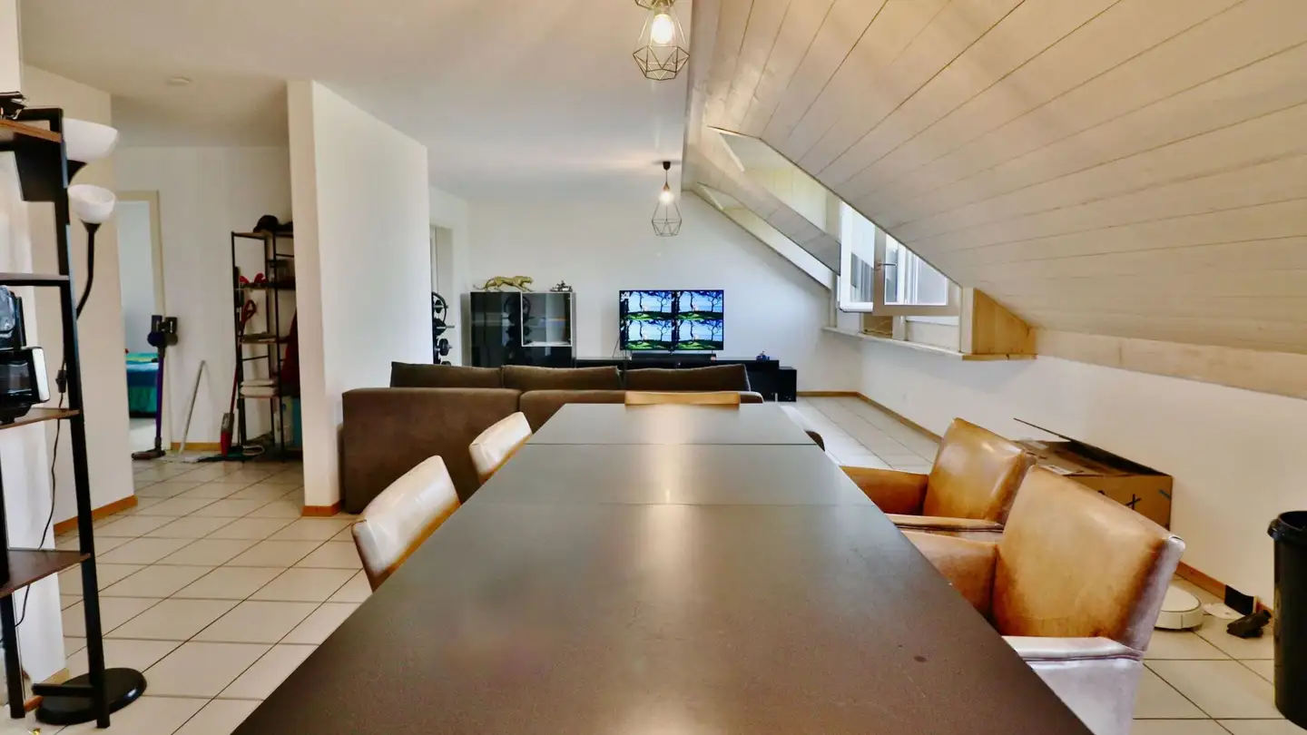 Apartment for sale - Route D'essertines, 1417 Essertines-sur-Yverdon - Photo 2