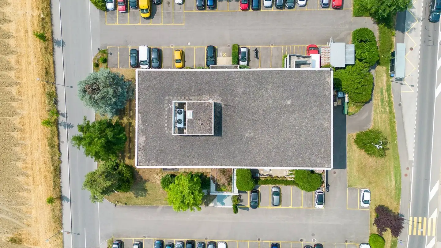 Spazio ufficio in affitto - 1029 Villars-Ste-Croix - Foto 2