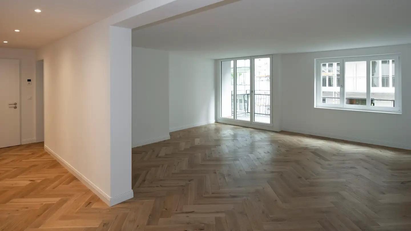 Appartement à louer - Birkenstrasse 2, 6003 Luzern - Photo 2