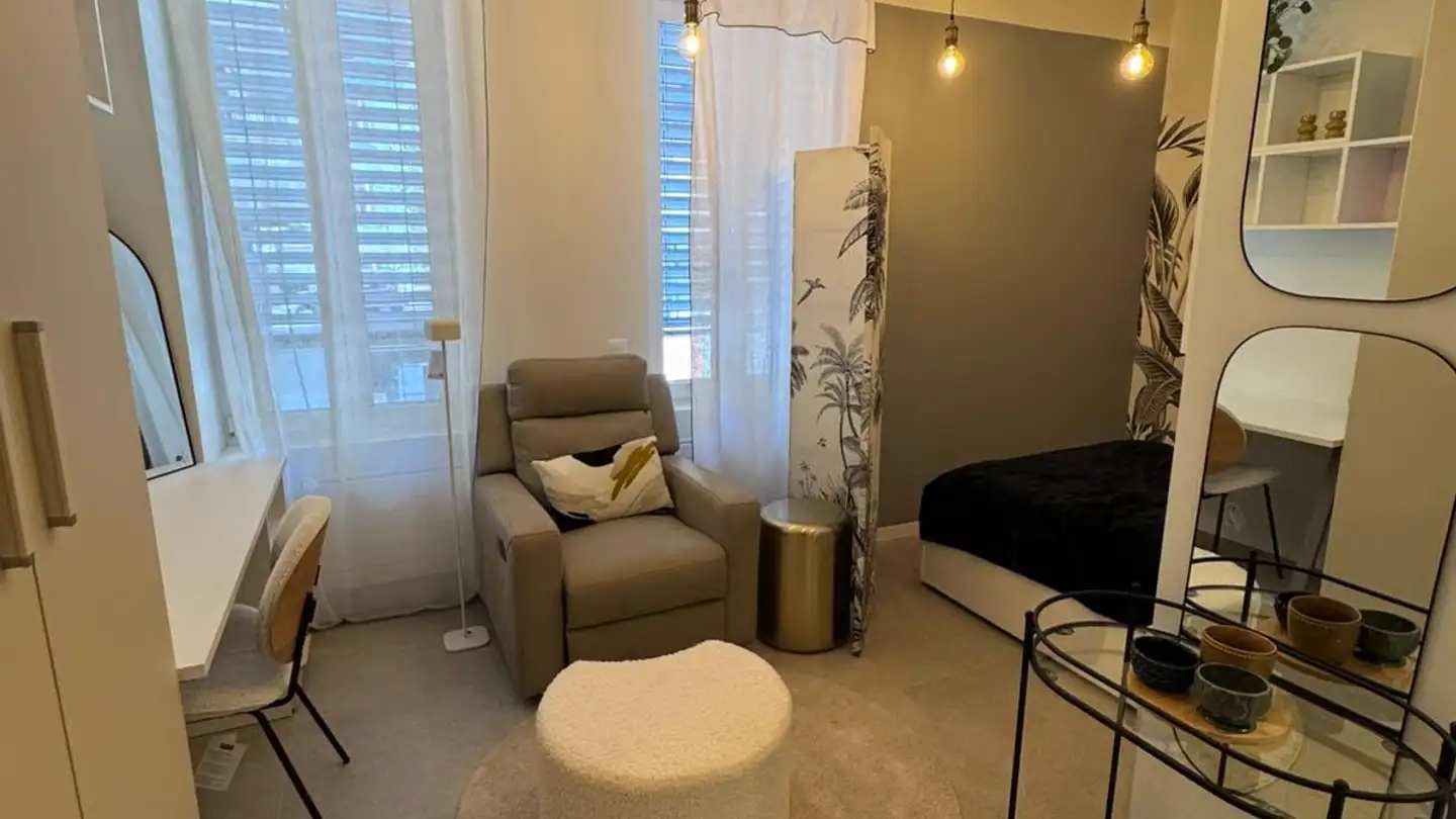 Apartment for sale - Via Monte Brè 9, 6900 Lugano