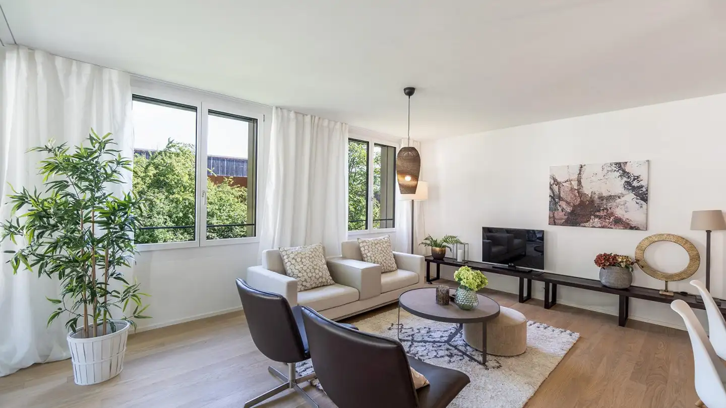 Apartment for sale - Sägenpark 1, 9466 Sennwald - Photo 4