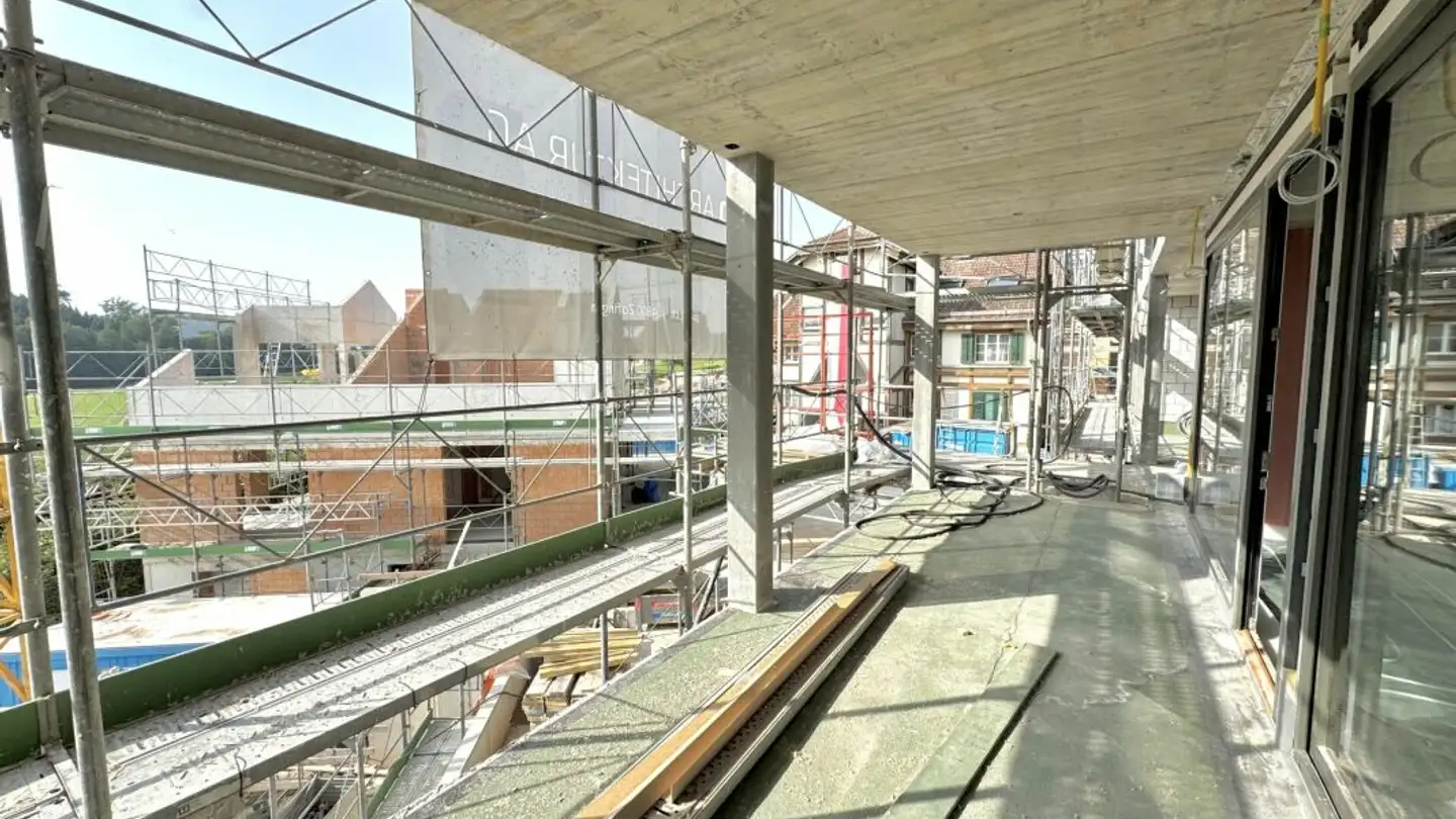 Appartement à vendre - 4803 Vordemwald - Photo 3