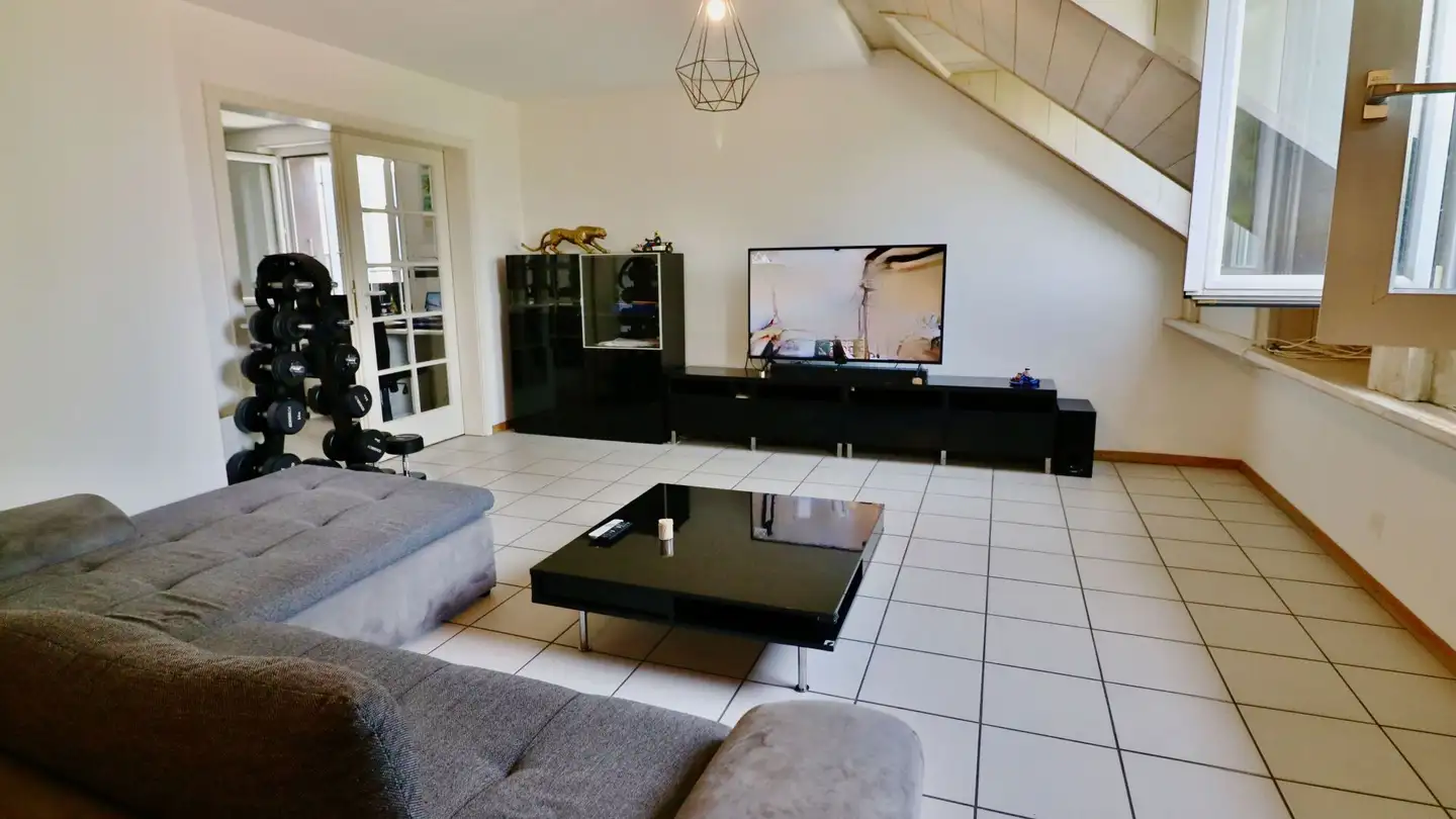 Apartment for sale - Route D'essertines, 1417 Essertines-sur-Yverdon - Photo 3