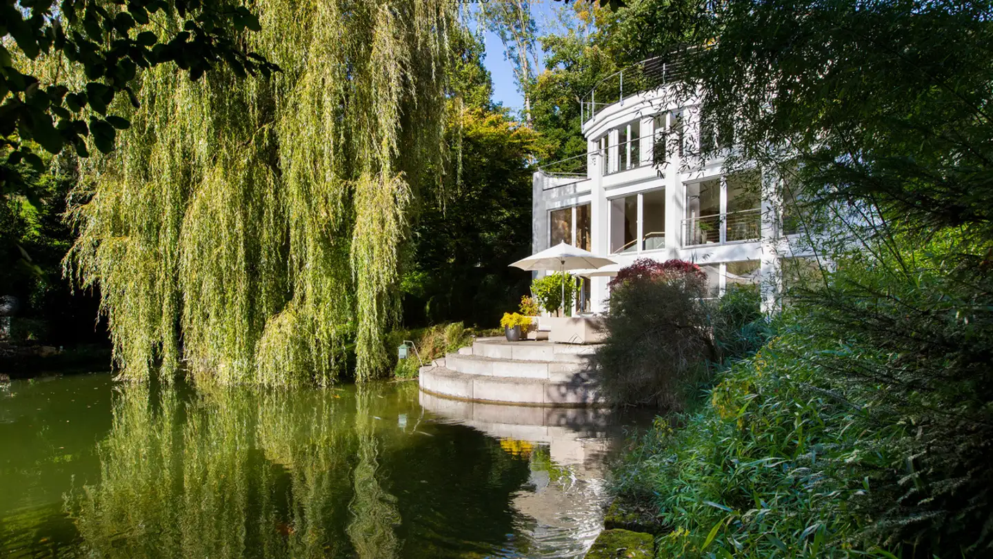 Villa à vendre - 8576 Mauren TG