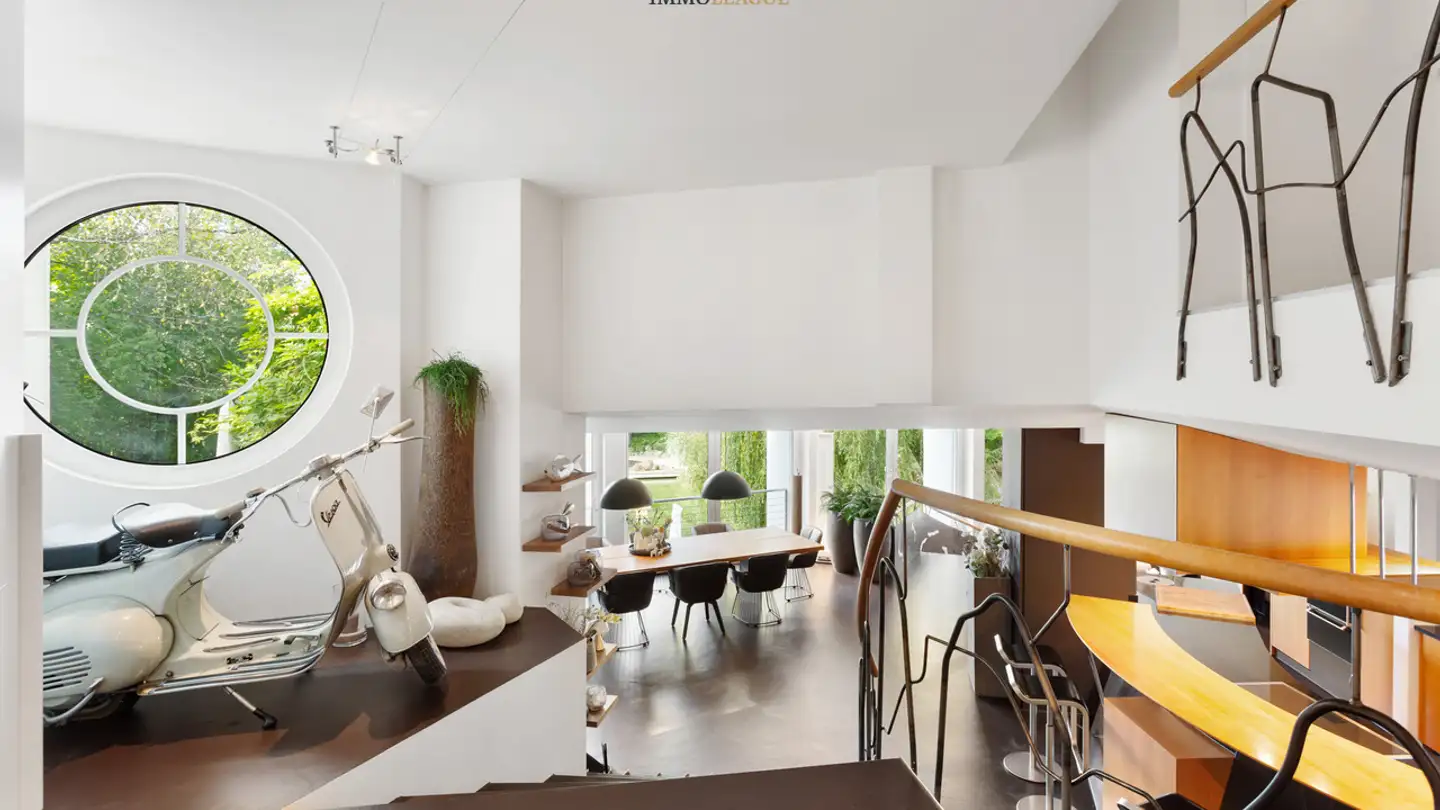 Villa à vendre - 8576 Mauren TG - Photo 4