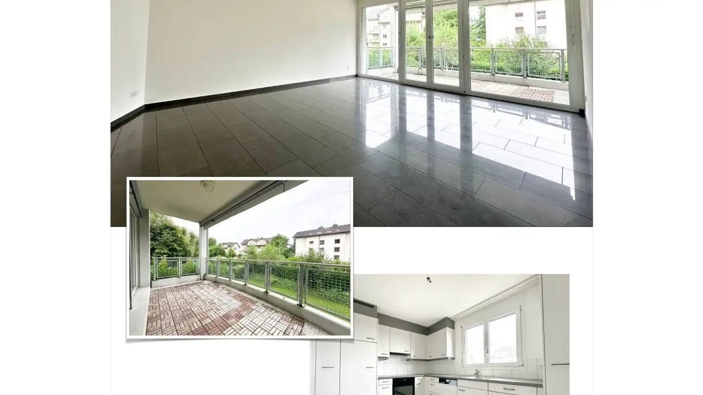 Appartamento in affitto - Feldmatt 9, 6206 Neuenkirch - Photo 2