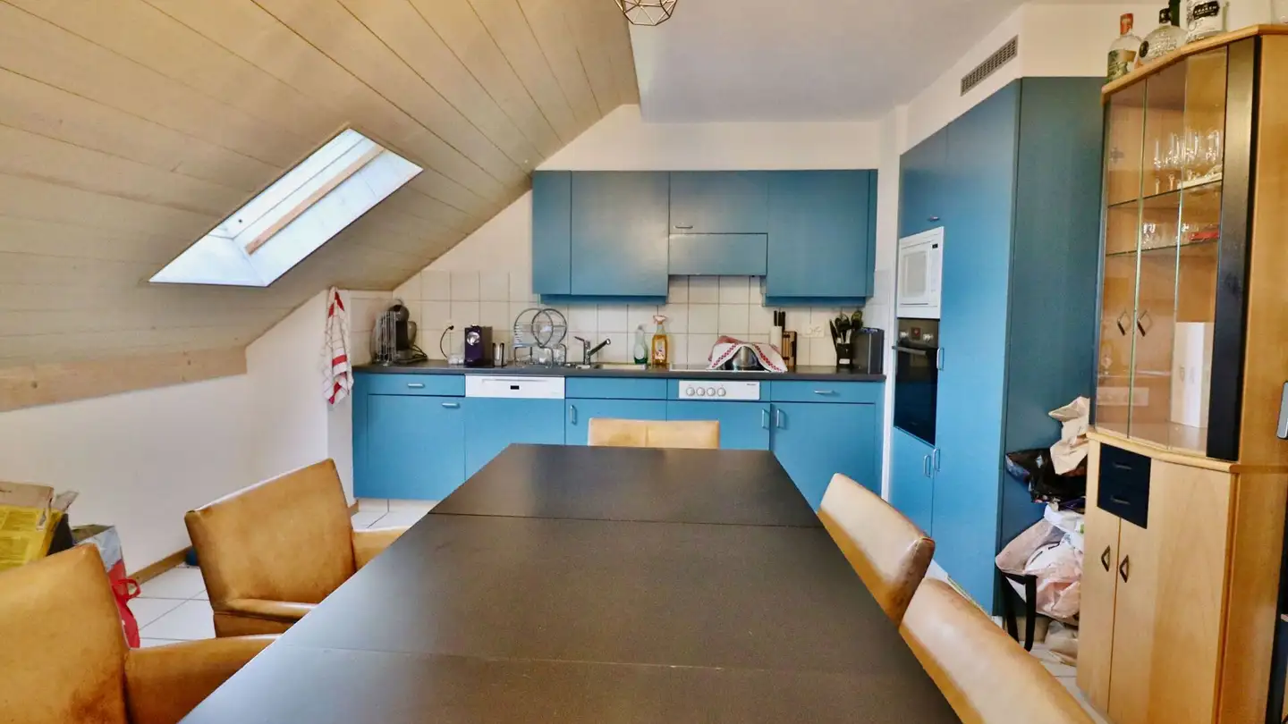 Apartment for sale - Route D'essertines, 1417 Essertines-sur-Yverdon - Photo 4