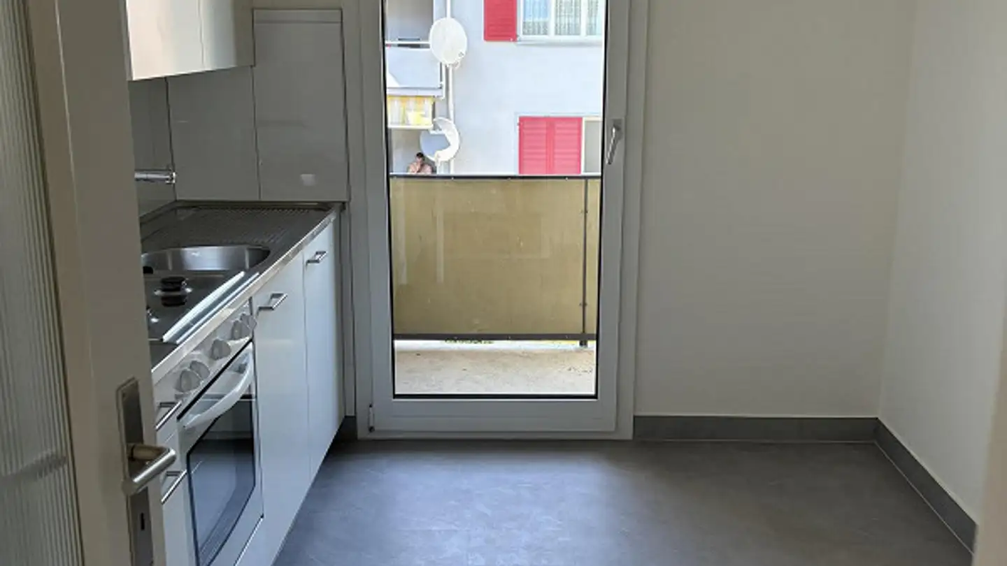 Appartamento in affitto - Toggenburgerstrasse 116, 9500 Wil SG - Foto 4