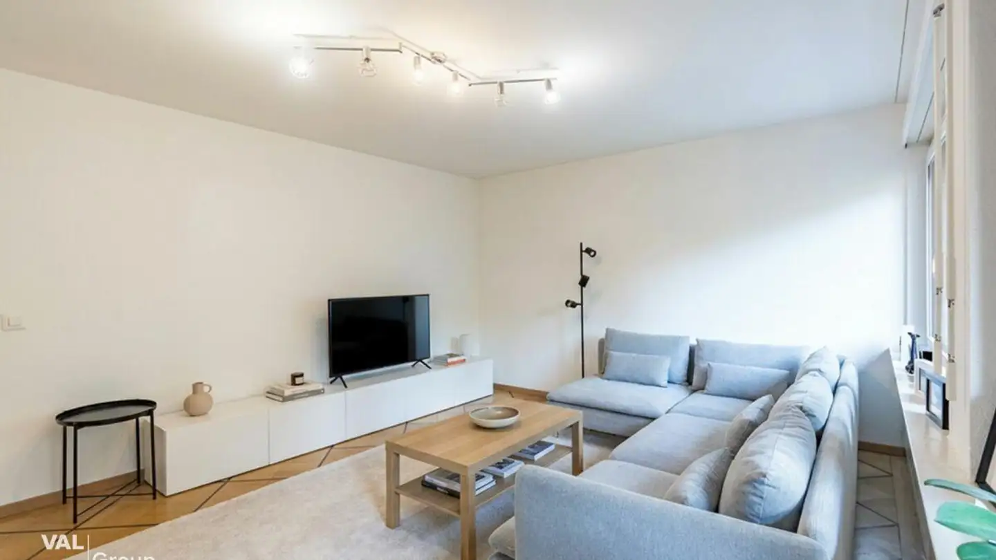 Appartement à louer - Rhonesandstrasse 16, 3900 Brig - Photo 3