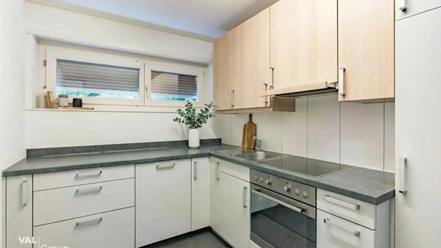 Appartement à louer - Rhonesandstrasse 16, 3900 Brig - Photo 4