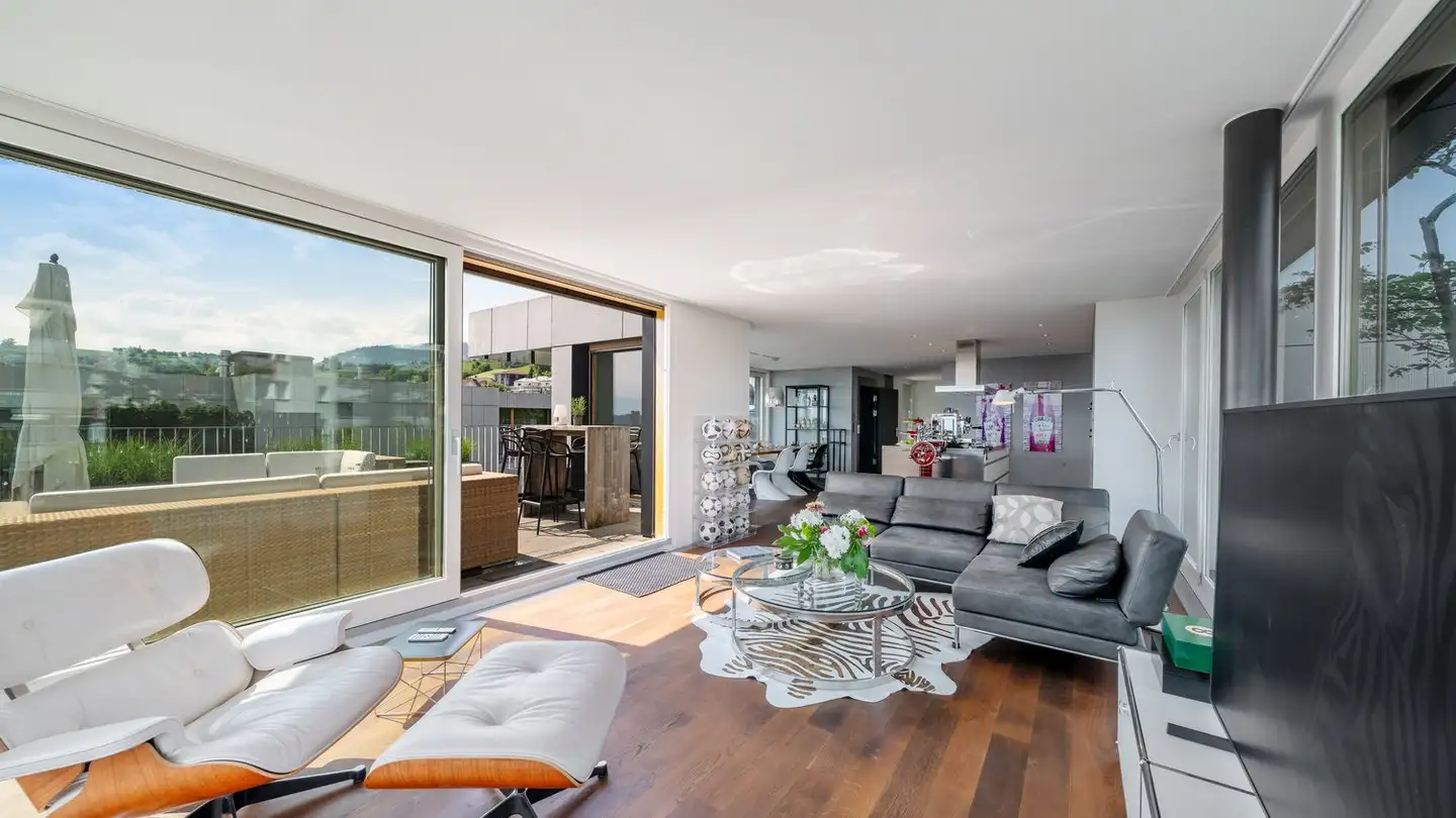 Attico in vendita - 8805 Richterswil - Photo 2