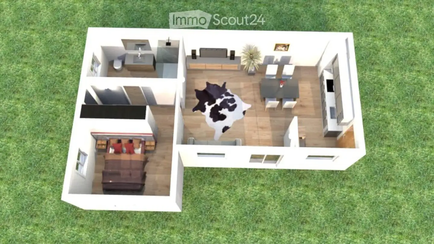 Apartment for sale - 6760 Calpiogna