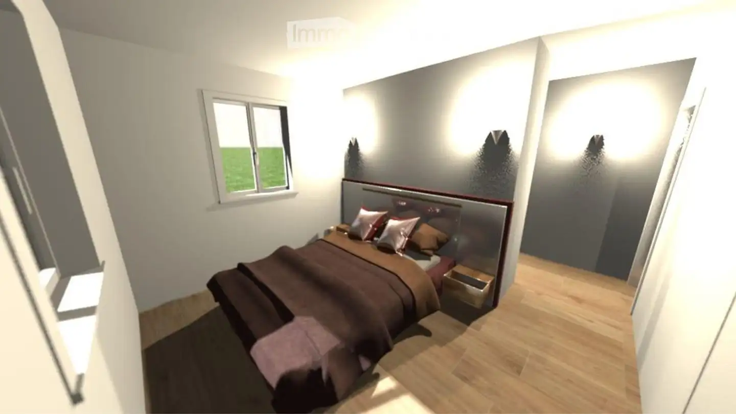 Appartamento in vendita - 6760 Calpiogna - Photo 4