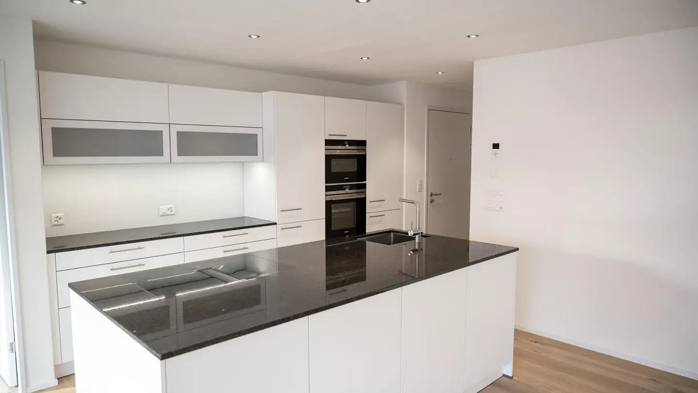 Apartment for rent - Churerstrasse 107a, 9470 Buchs SG - Photo 3