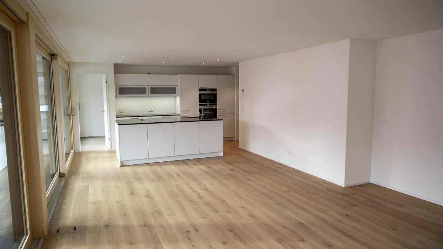Apartment for rent - Churerstrasse 107a, 9470 Buchs SG - Photo 4
