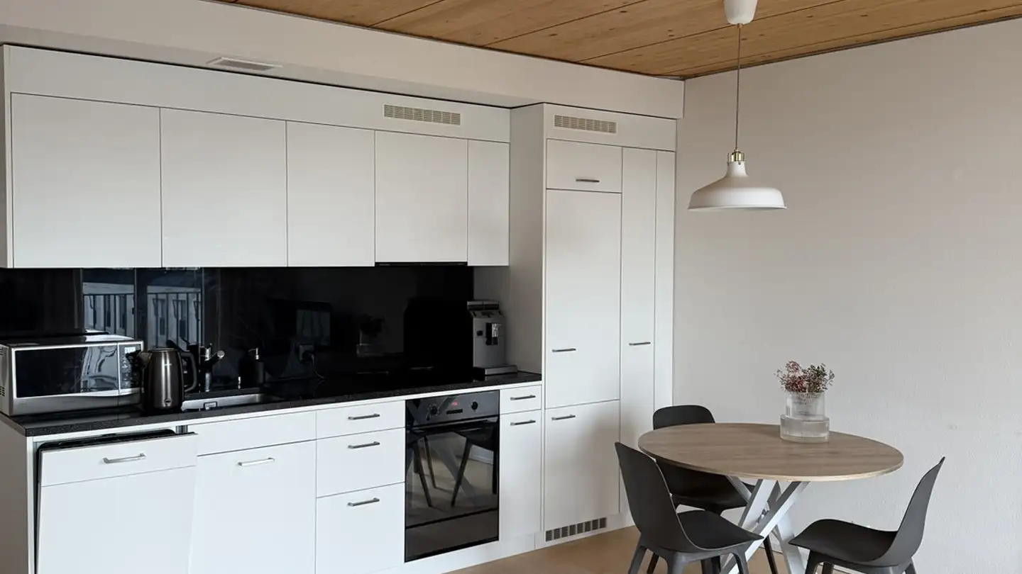 Apartment for rent - Sulzerallee 77, 8404 Winterthur - Photo 2