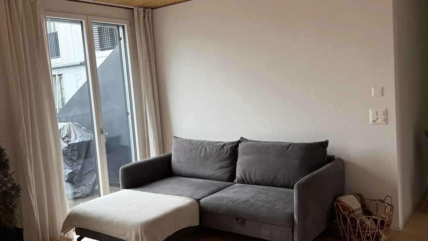 Apartment for rent - Sulzerallee 77, 8404 Winterthur - Photo 3